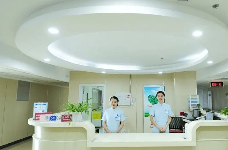 正定正规供卵试管中心